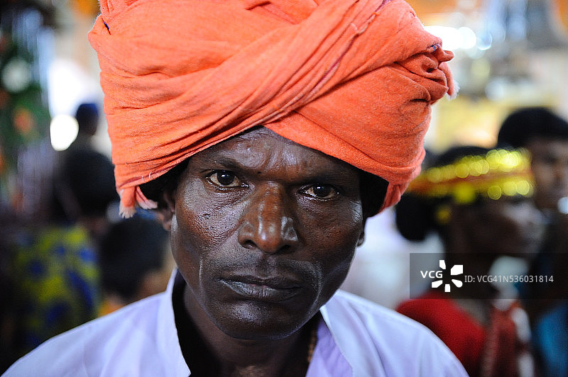 贾格达尔布尔十胜节图片素材