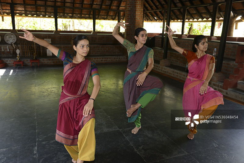 金奈首都城市风光图片素材