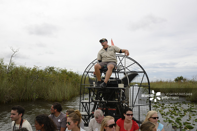 迈阿密城市风光图片素材