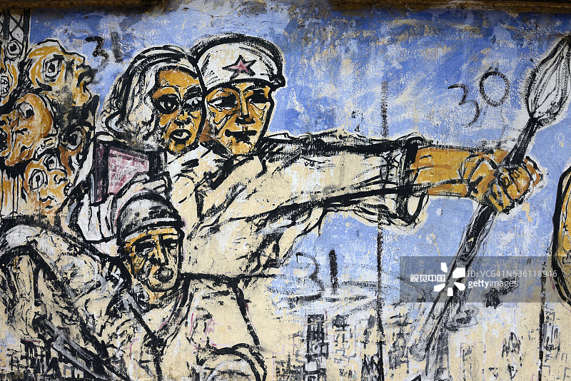 加尔各答首都风光图片素材