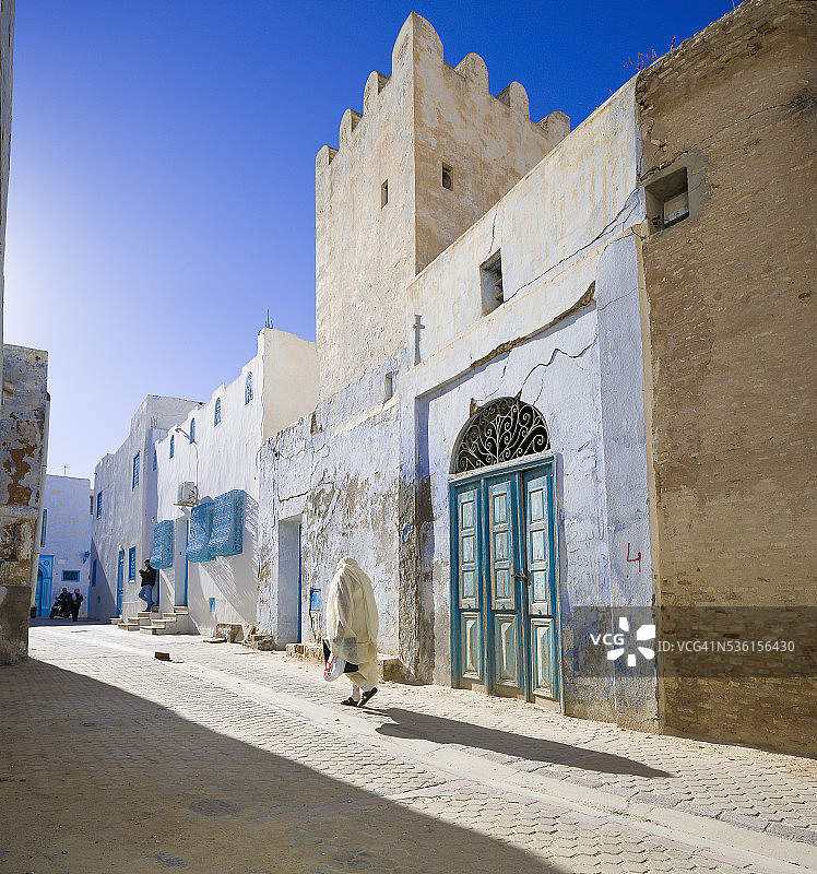 凯鲁万联合国教科文组织世界遗产图片素材