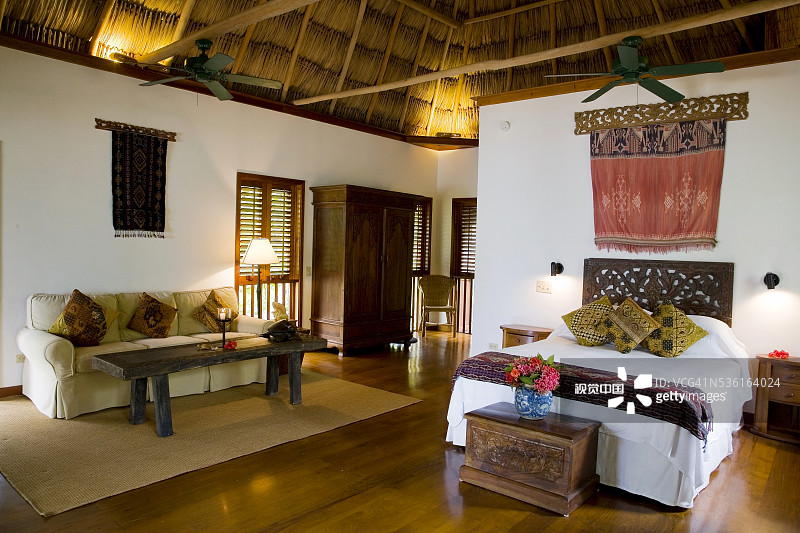 弗朗西斯·福特·科波拉的海龟酒店图片素材