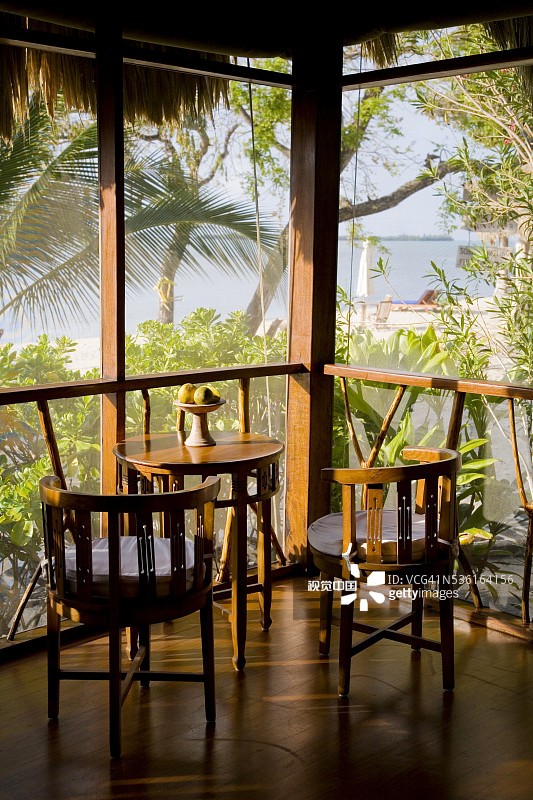 弗朗西斯·福特·科波拉的海龟酒店图片素材