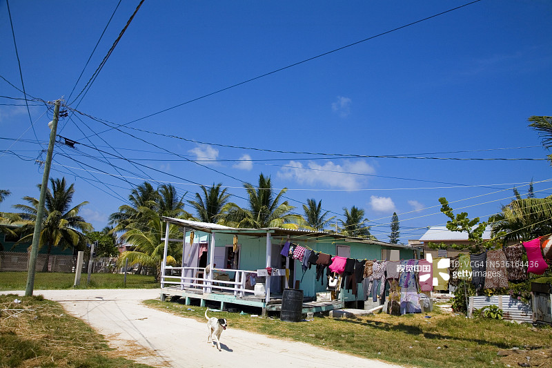 科尔克岛图片素材