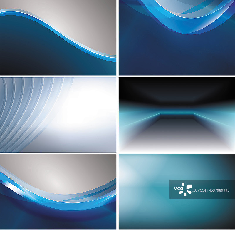 抽象背景名片图片素材