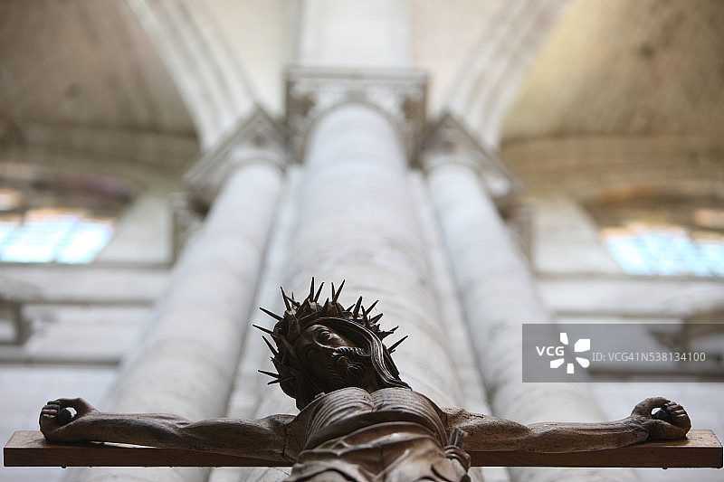 圣斯蒂芬大教堂图片素材