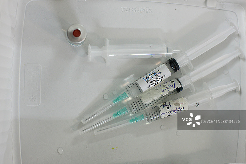 麻醉剂图片素材