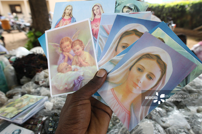 宗教图像图片素材