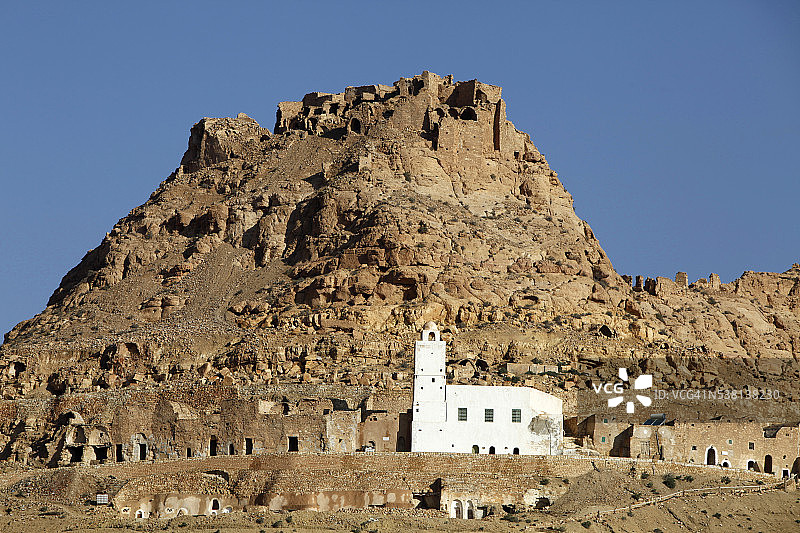 杜伊雷特村图片素材