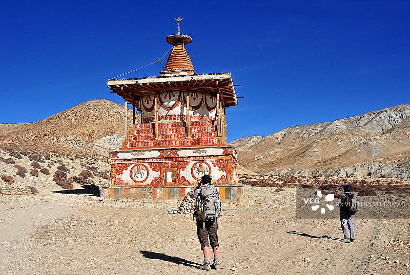 野马高地Ch图片素材