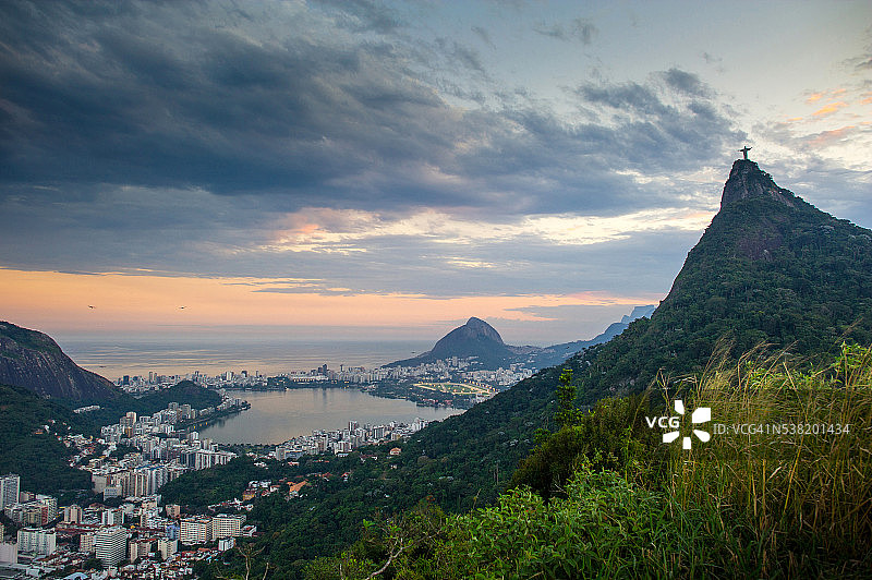 里约热内卢里约热内卢图片素材
