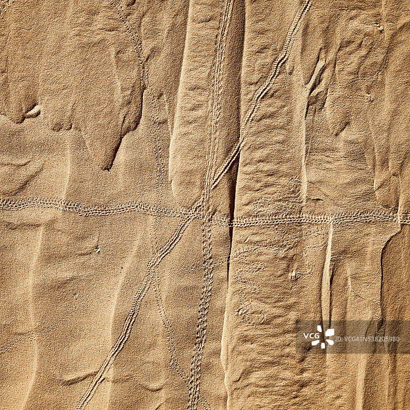 撒哈拉沙漠景观图片素材