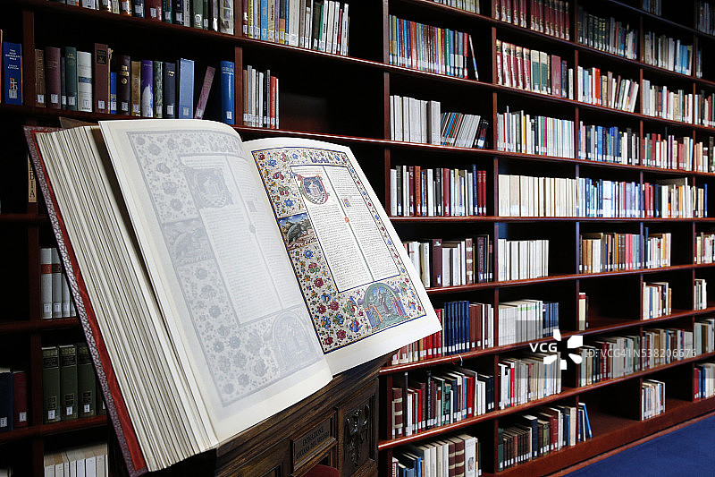 天主教组织新慕道团管理的加利利之家：耶稣的割礼圣歌图片素材