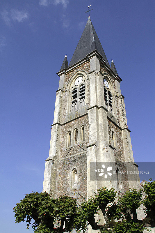 圣劳伦斯教堂图片素材