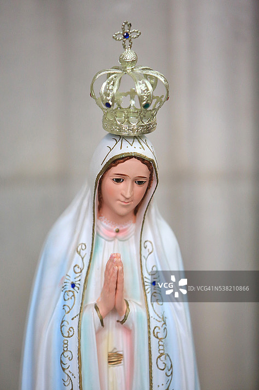 圣母玛利亚图片素材