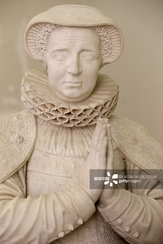 黛安·德·瓦卢瓦，昂古莱姆府图片素材