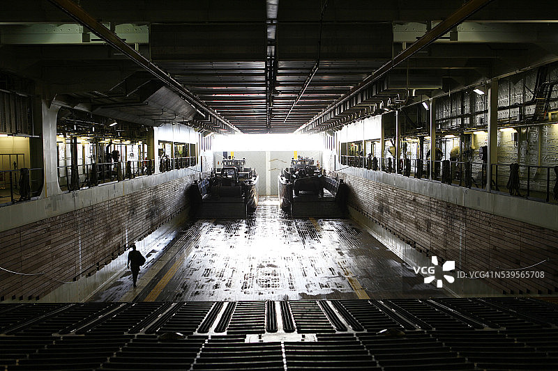 法国迪克斯缪德号军舰图片素材