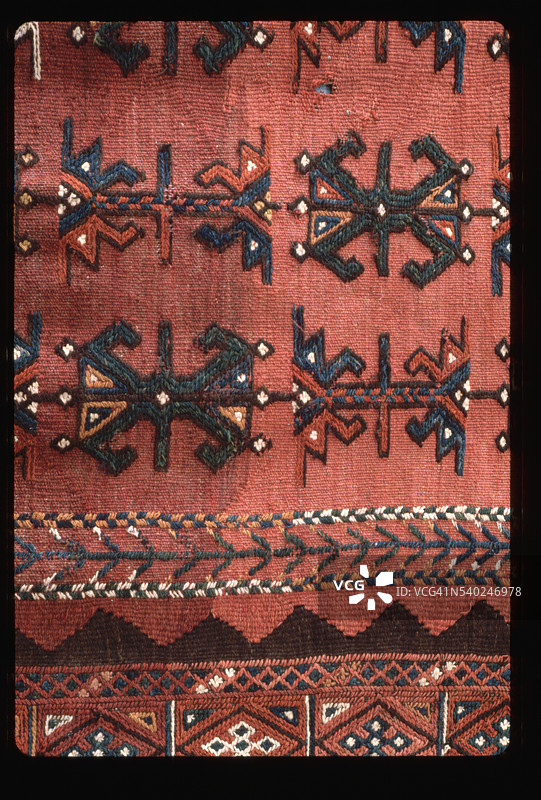 地毯细节图片素材