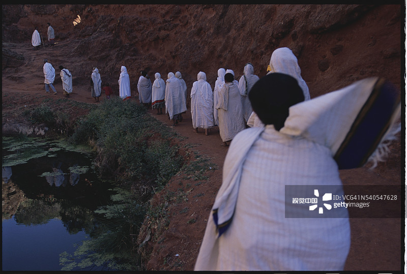 沿路径的进动图片素材