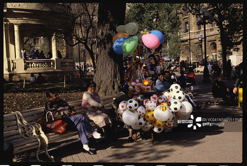 圣地亚哥武器广场图片素材