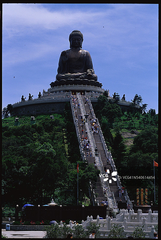 宝莲禅寺图片素材