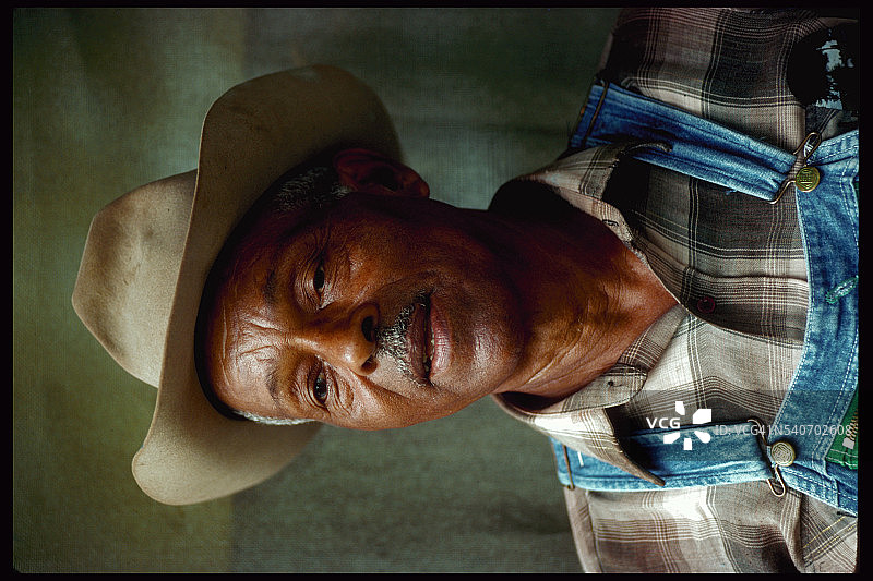 阿尔方斯·“布瓦塞克”·阿尔多万图片素材