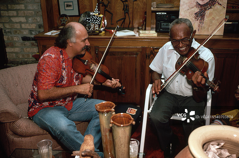 迈克尔·杜塞与坎雷·丰特诺图片素材