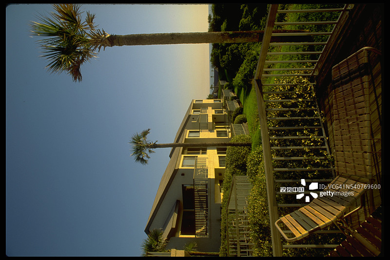 阿米莉亚岛种植园度假村图片素材