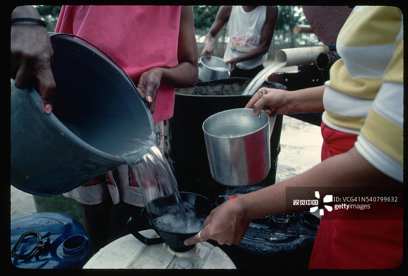 饮用水配送图片素材