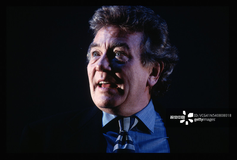 《艺术》中的艾伯特·芬尼图片素材