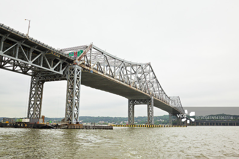 塔潘泽大桥图片素材