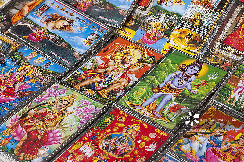 毗湿奴图片图片素材