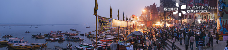 达萨斯瓦梅朵河坛图片素材