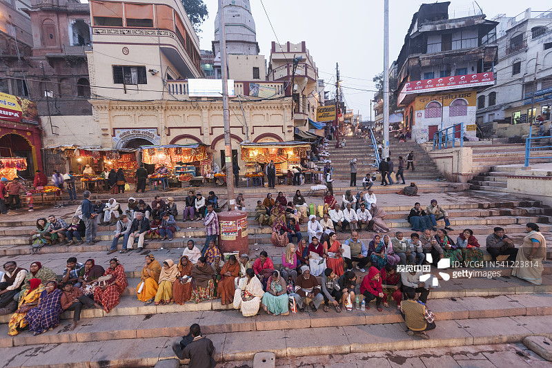 达萨斯瓦梅朵河坛图片素材