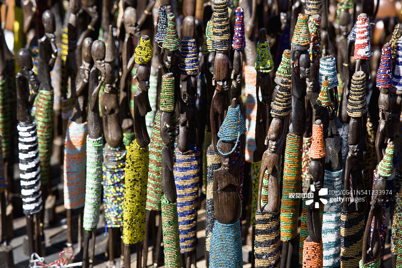 本地手工艺品图片素材