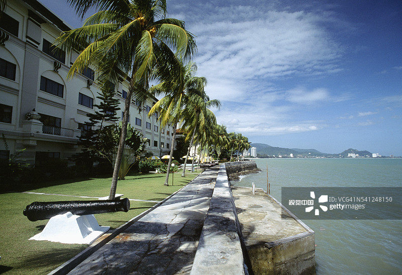 东方文华酒店图片素材