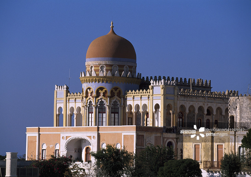 斯蒂基宫图片素材