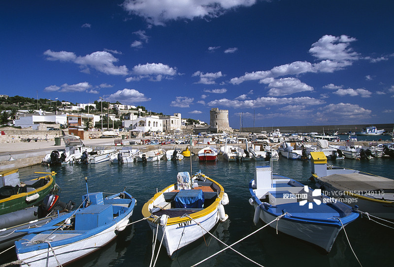 圣乔瓦尼塔楼图片素材