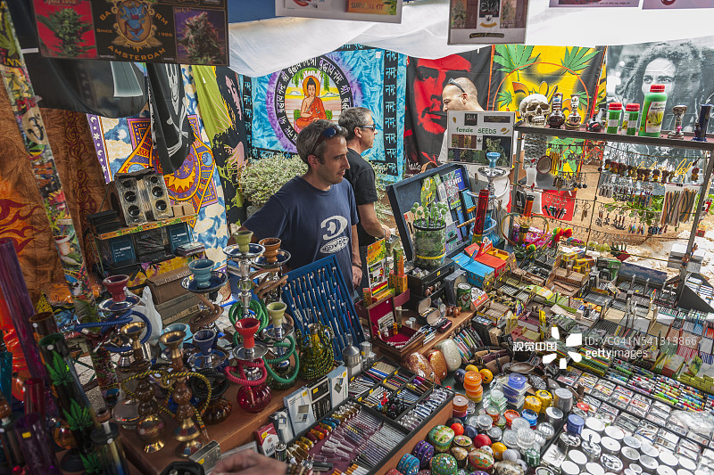 游牧民族图片素材