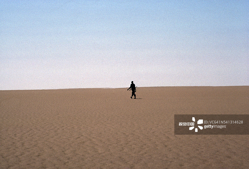 泰内雷自然保护区图片素材