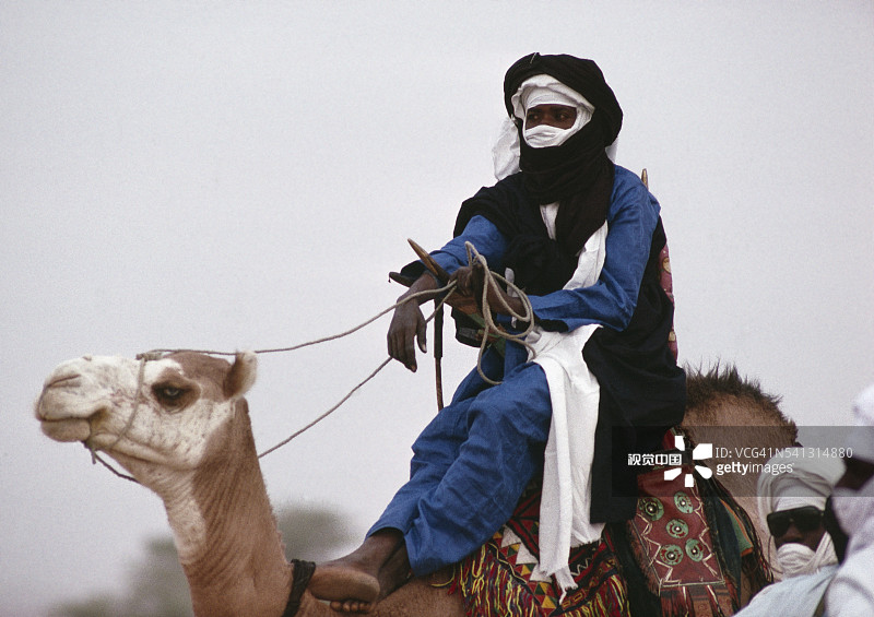 泰内雷自然保护区图片素材