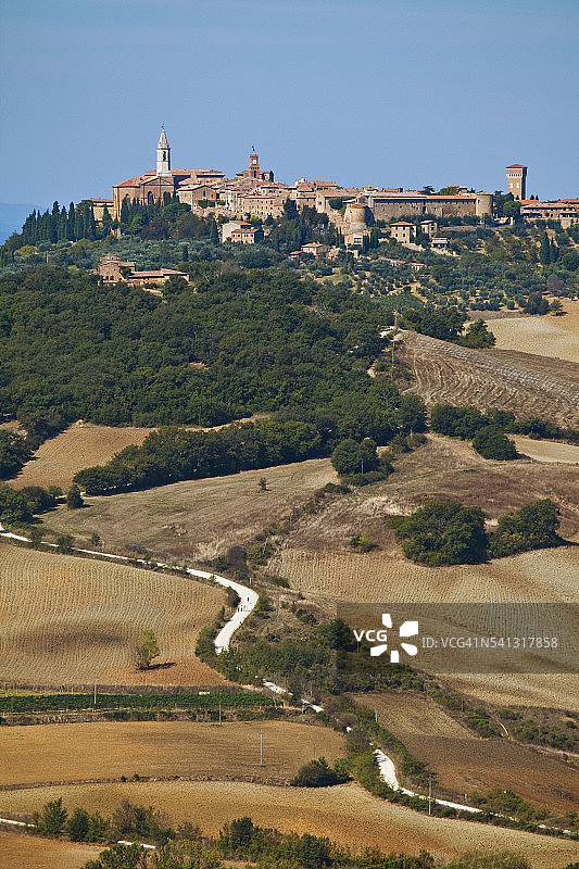 瓦尔德奥西亚图片素材