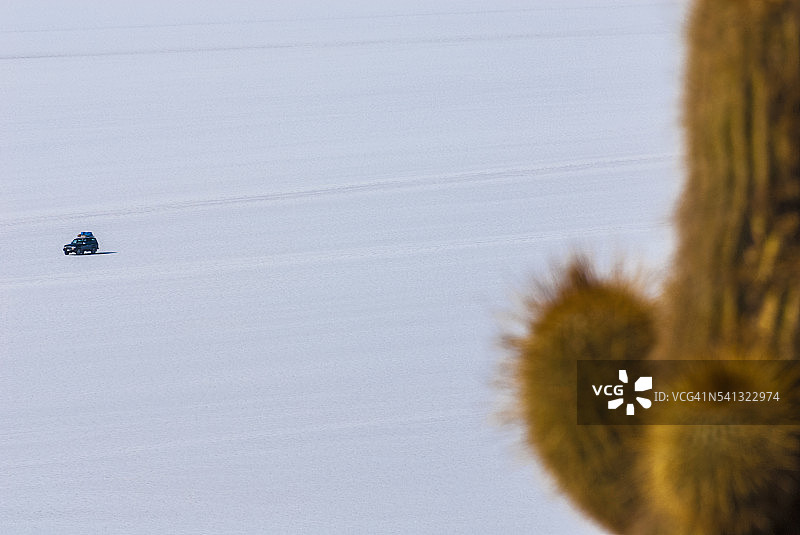 萨拉尔·德乌尤尼图片素材