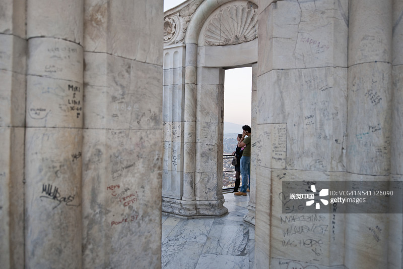 圣母百花大教堂图片素材