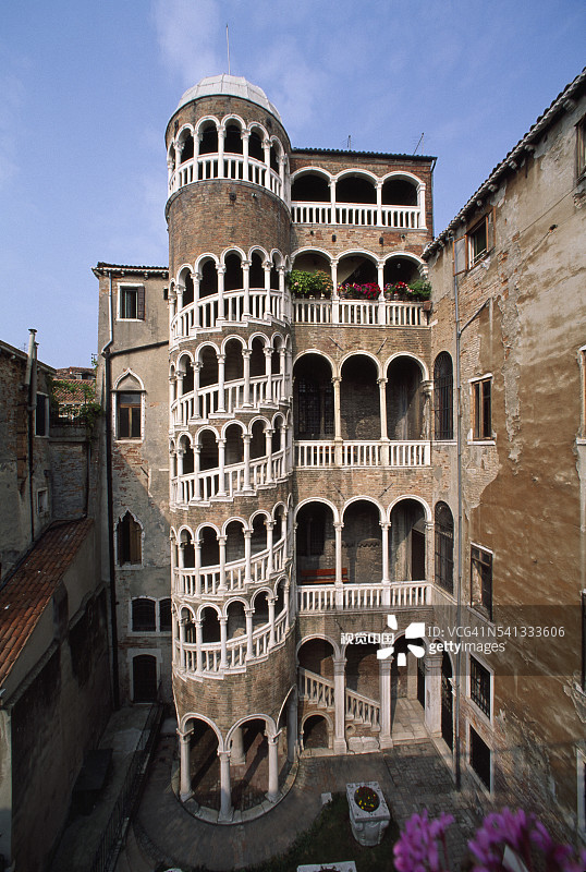 波沃洛宫图片素材