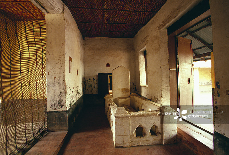 皇家陵墓图片素材