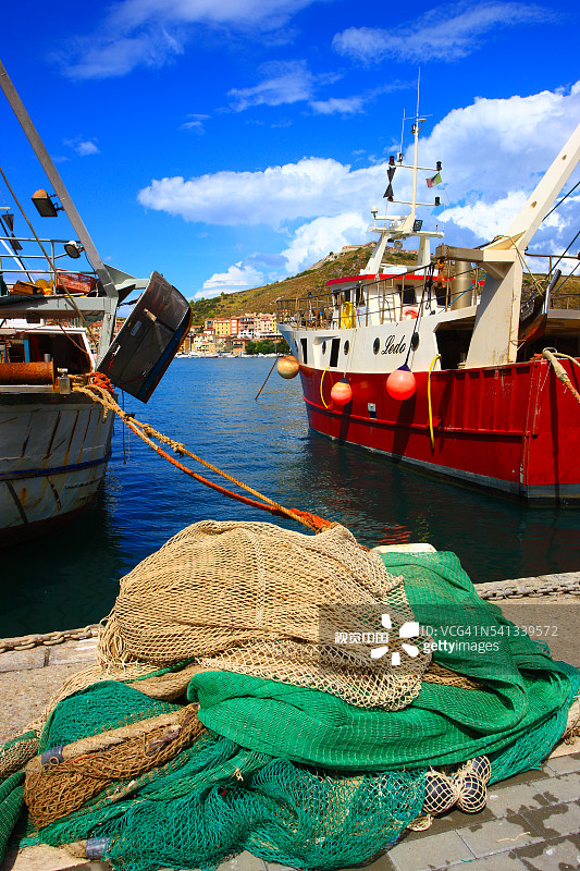 波尔图埃尔科莱图片素材