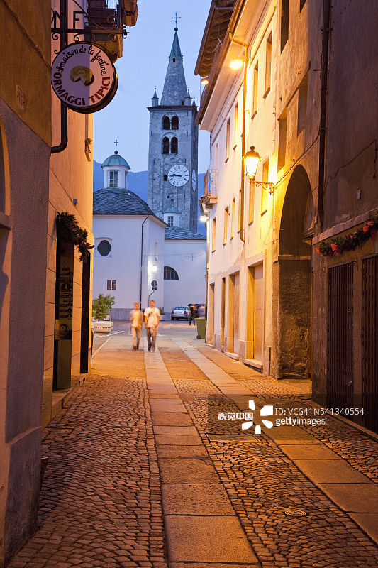 圣约翰大教堂图片素材