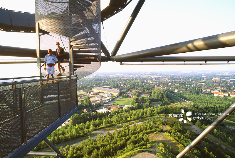 博特罗普四面体图片素材
