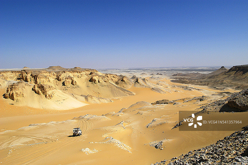 2003年法老拉力赛图片素材